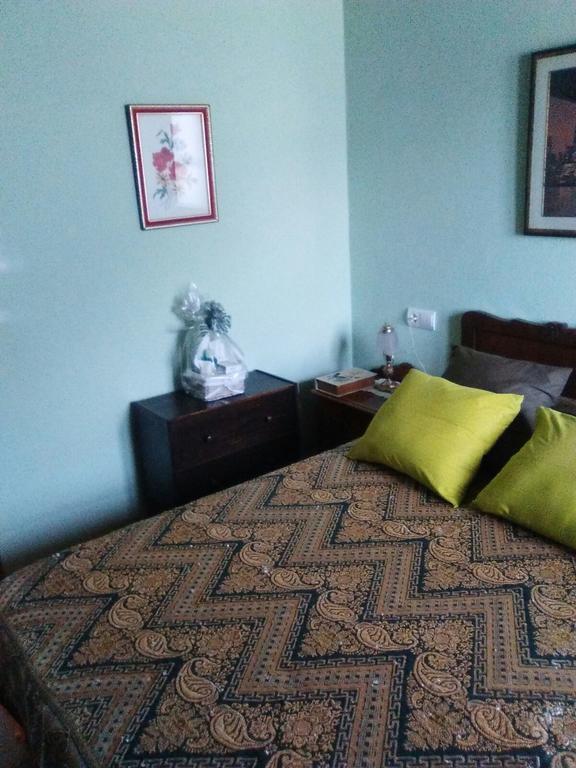 Hospedaje - Ferreria Quinta Quiroga Zimmer foto