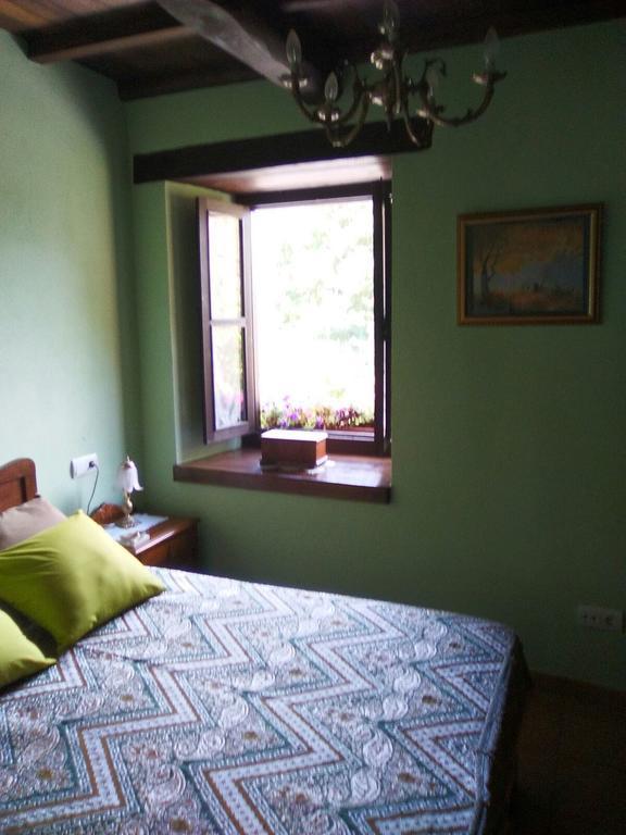 Hospedaje - Ferreria Quinta Quiroga Zimmer foto