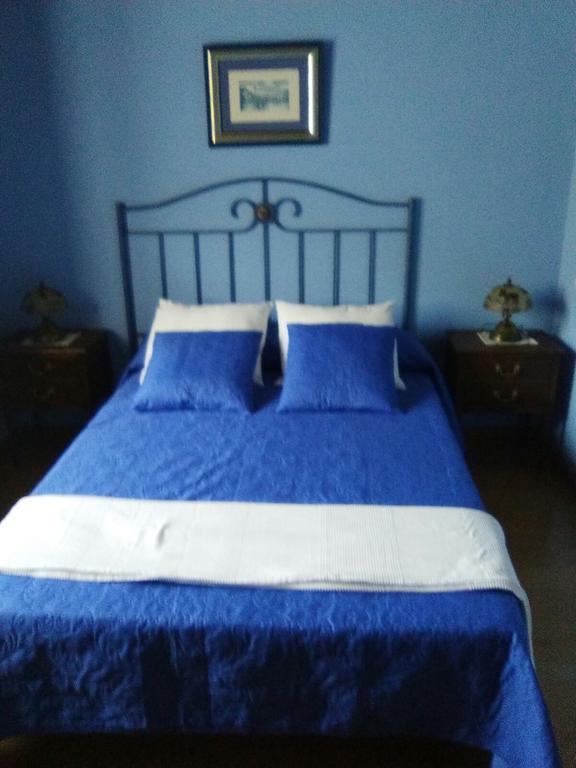 Hospedaje - Ferreria Quinta Quiroga Zimmer foto