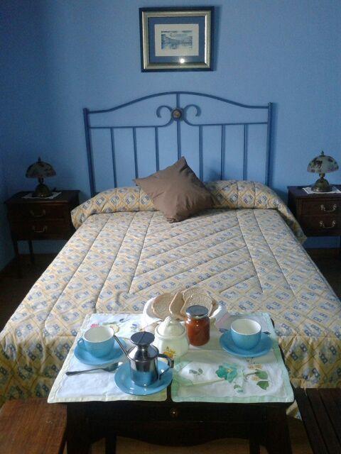 Hospedaje - Ferreria Quinta Quiroga Zimmer foto
